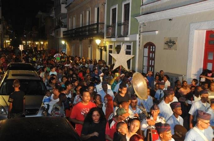 Reyes Magos