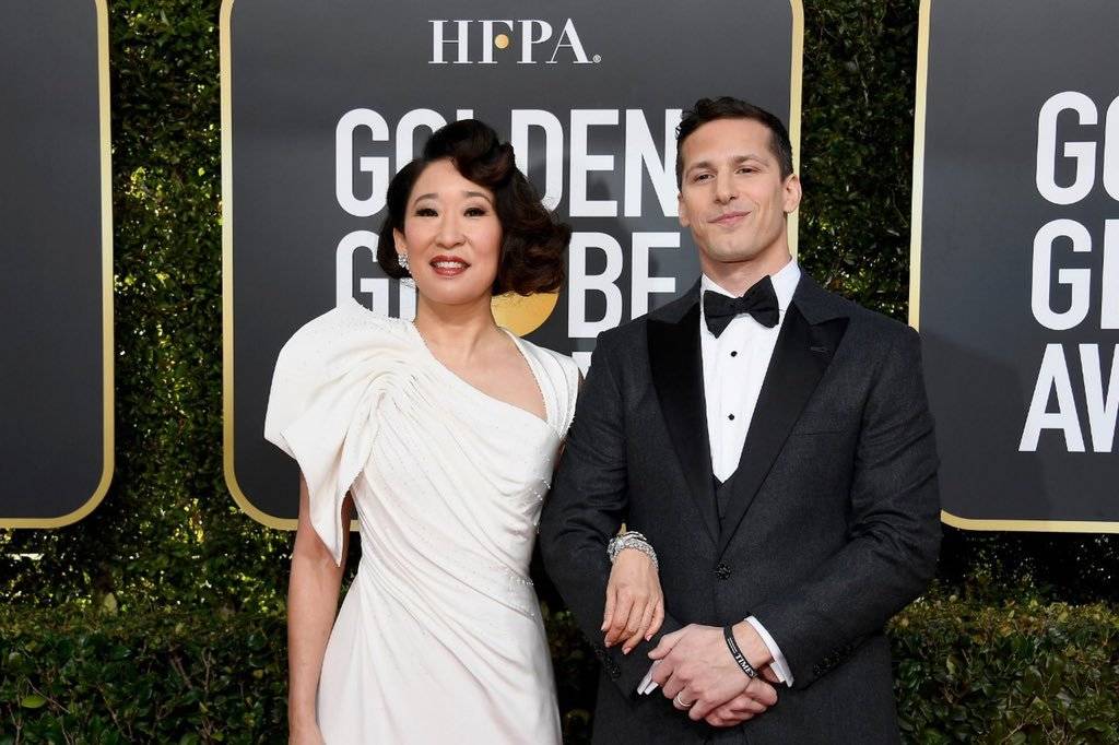 peor vestidas golden globes