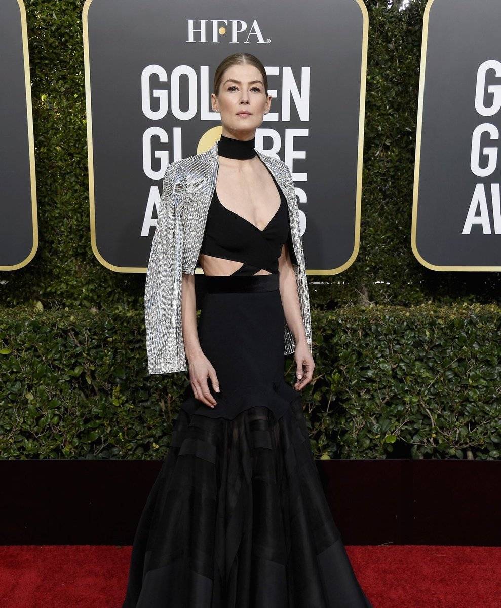 mejor vestidas golden globes