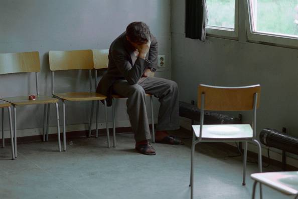Padre de tres hijos se entera que es infértil