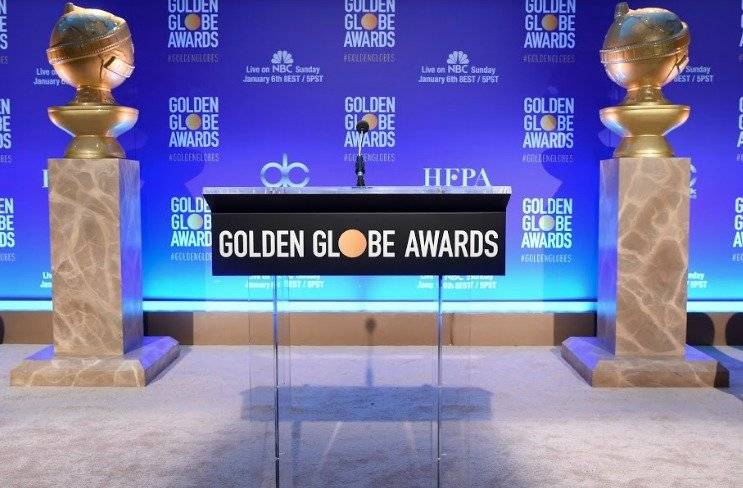 Globos de Oro