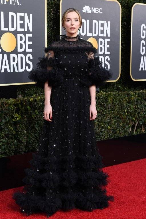 Jodie Comer
