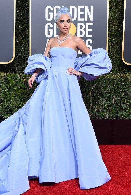 Lady Gaga