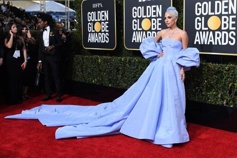 Lady Gaga