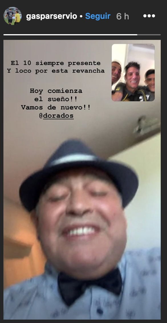 Maradona