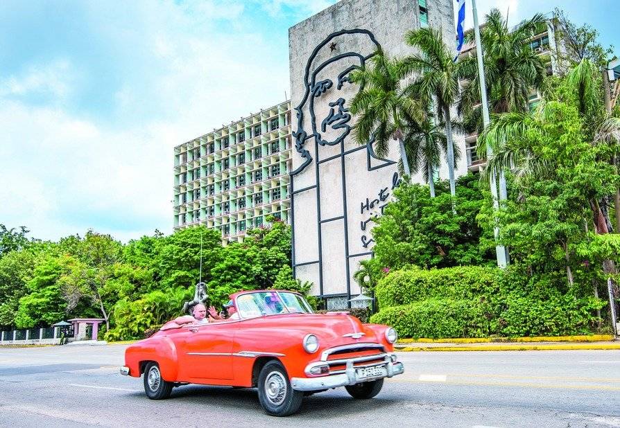 Cuatro destinos para visitar en invierno