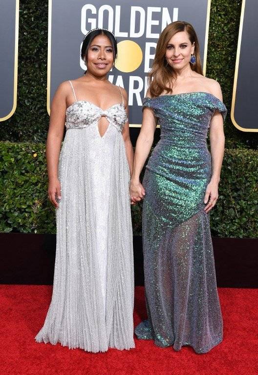 Yalitza Aparicio
