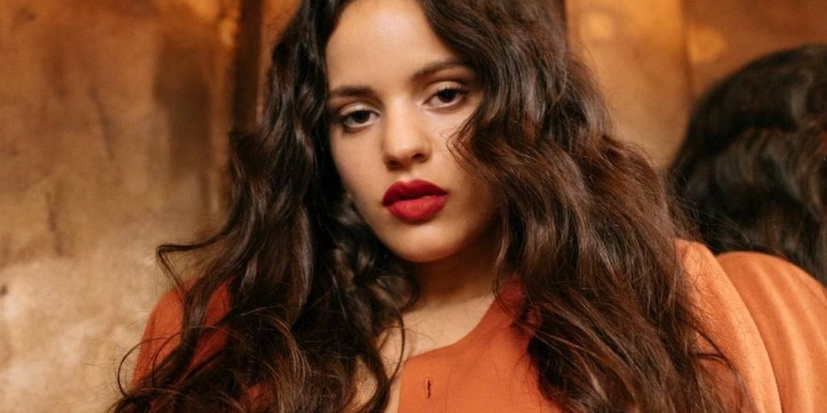 Rosalía, la joven cantante que ha revolucionado el flamenco y es uno de