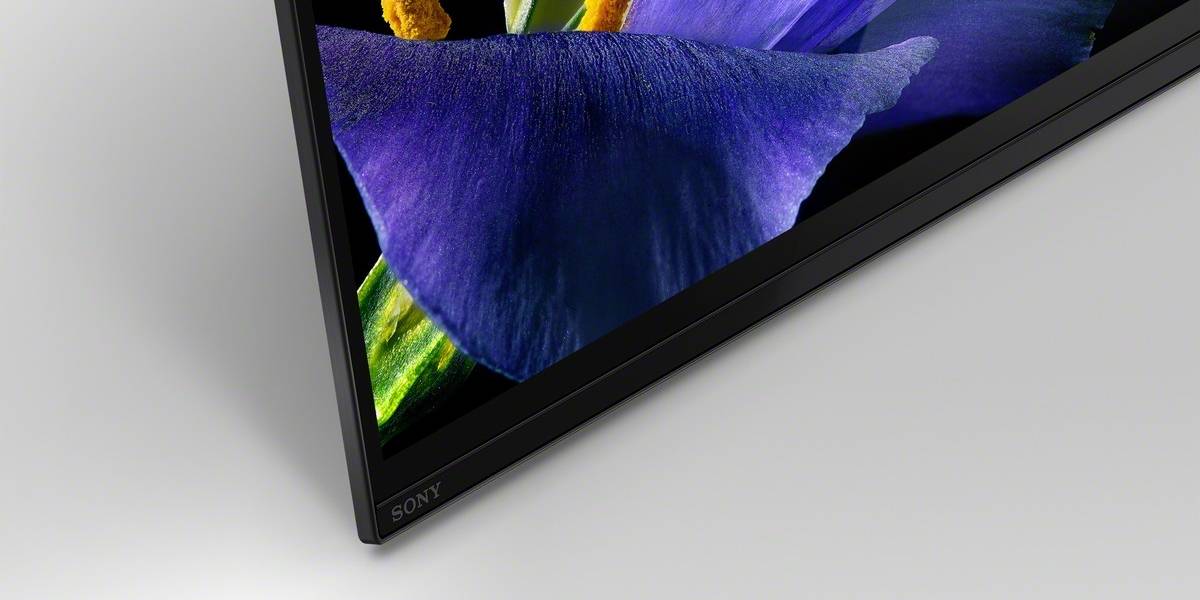 ¡Otro más! Sony le da la bienvenida a Apple en sus nuevos televisores #CES2019