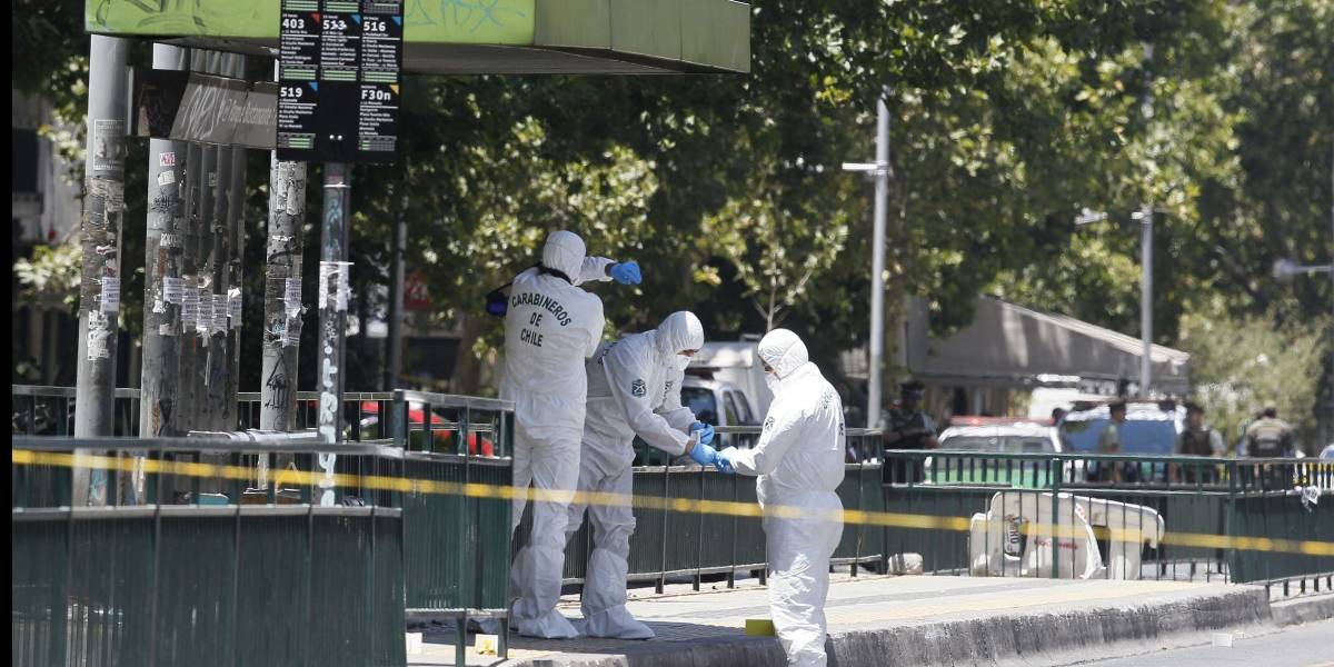 “Individualistas Tendiendo a lo Salvaje”, el ecoterrorismo que odia el progreso y la tecnología