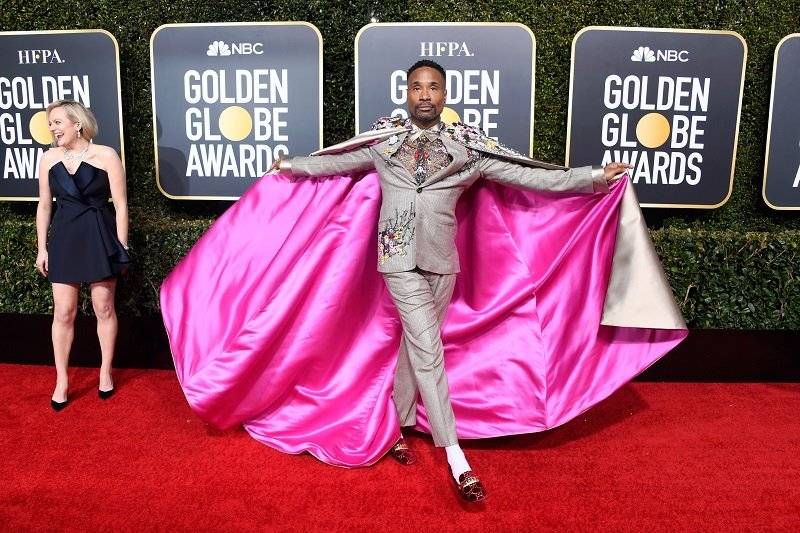 Billy Porter