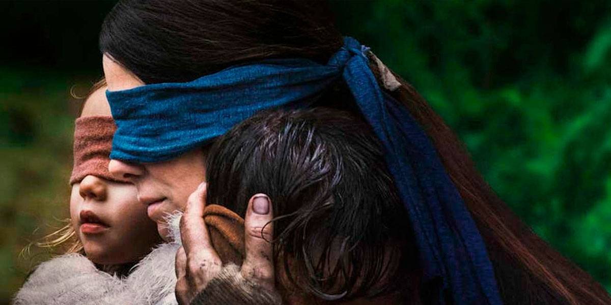 Se viene la secuela de Bird Box