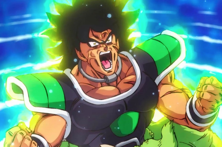 Dragon Ball Super Broly: Las 5 cosas que debes saber antes de ver la película
