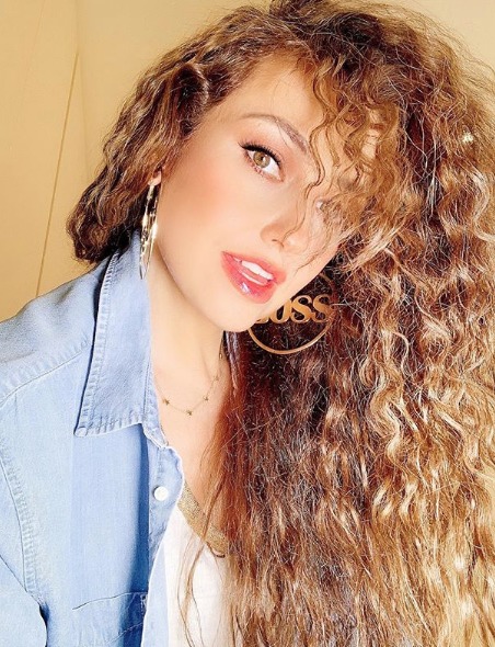 Thalía