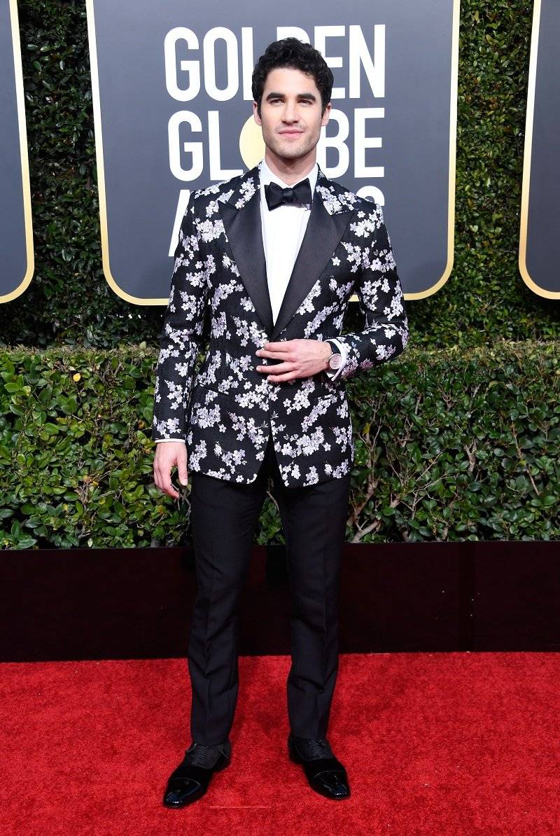 Darren Criss