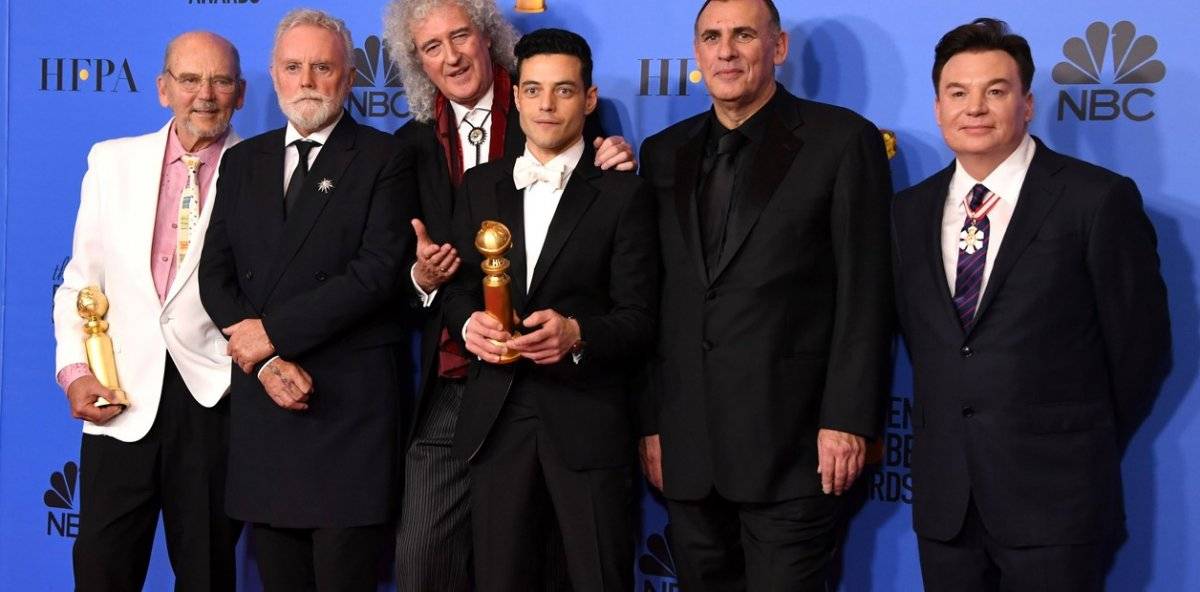 Todos los ganadores