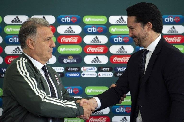 Gerardo Martino