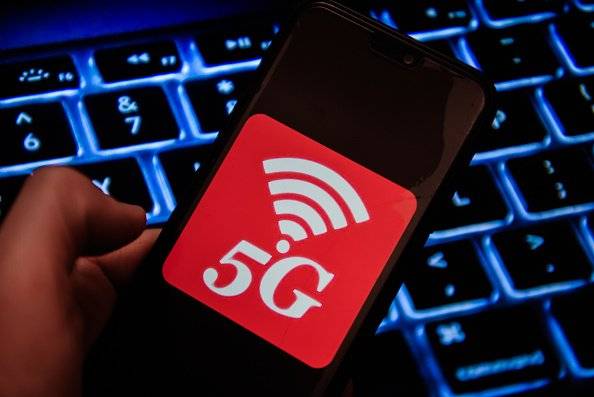 Redes 5G