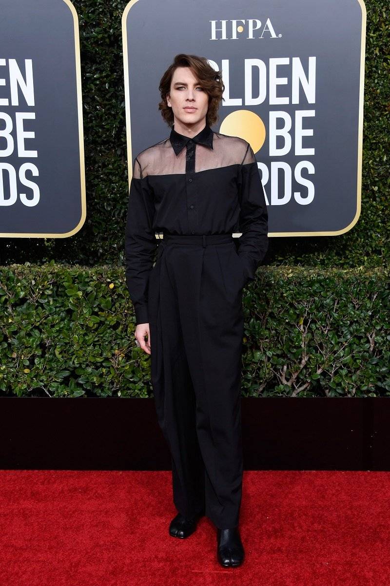 Cody Fern