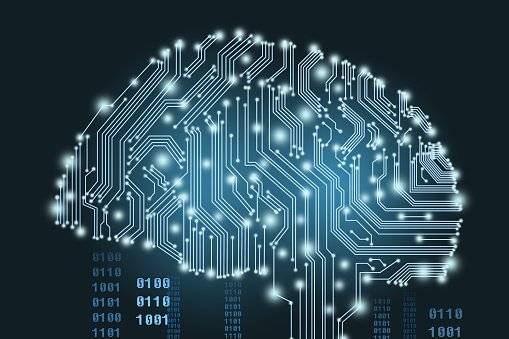 Chips de inteligencia artificial