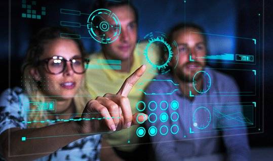 Nuevas arquitecturas de computación