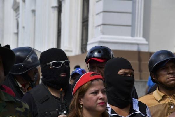 España no tendrá representación oficial en la toma de posesión de Maduro España no tendrá representación oficial en la toma de posesión de Maduro