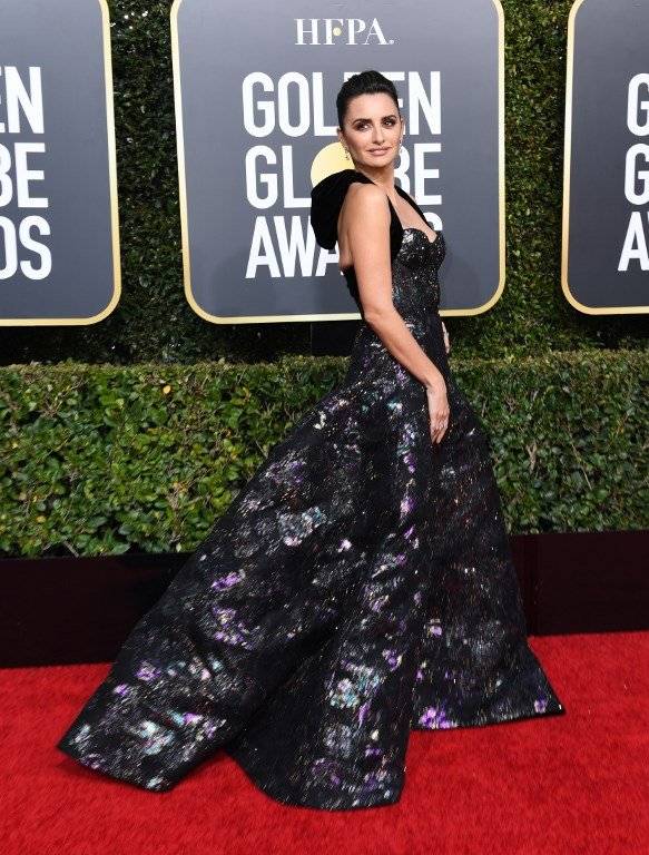 Penélope Cruz