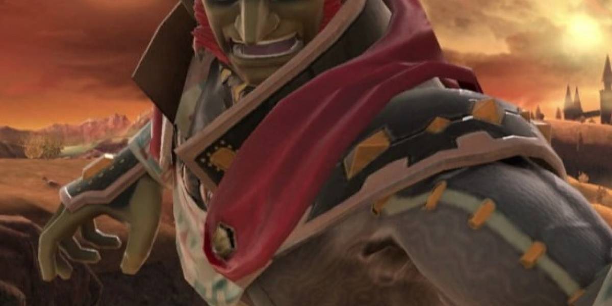 Japón: Padre destruye el sueño de su hijo gracias a Super Smash Bros. Ultimate
