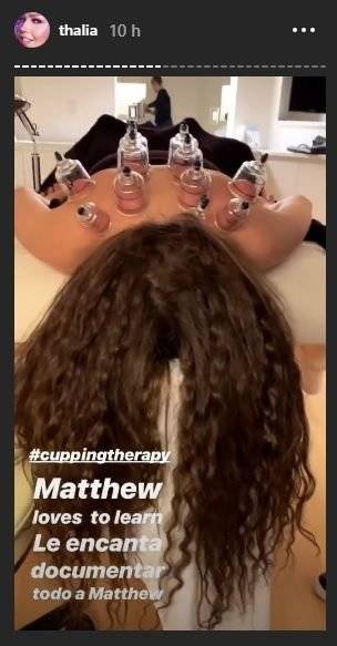 Thalia terapia