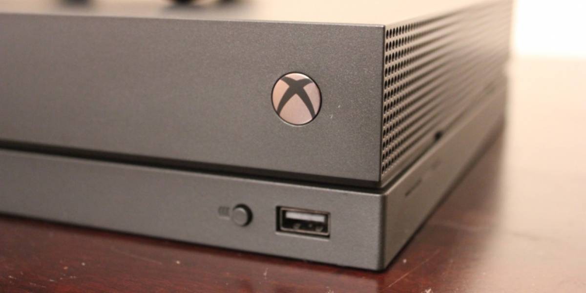 Cuatro Xbox nuevas podrían llegar entre el 2019 y el 2020