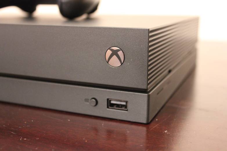 Xbox Nueva Consolas Xbox Nueva Consolas