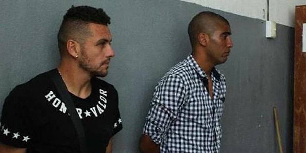 Molina y Gorocito