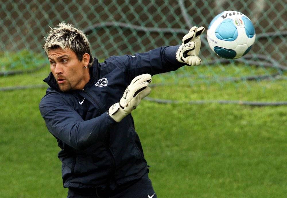 Gato Ortiz
