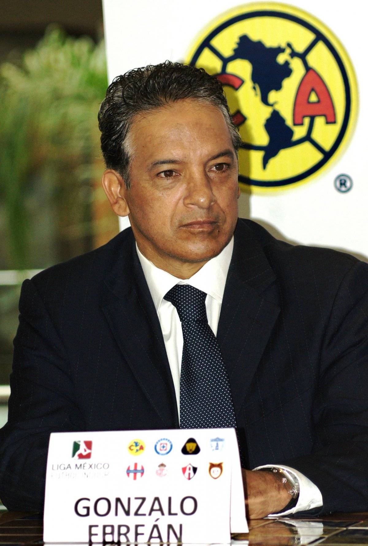 Gonzalo Farfán