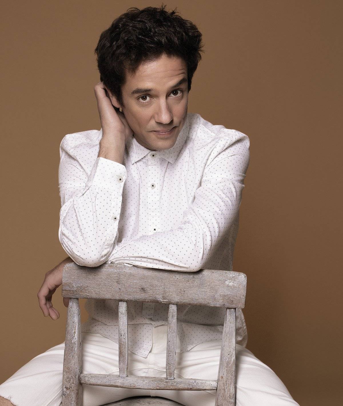 matias oviedo