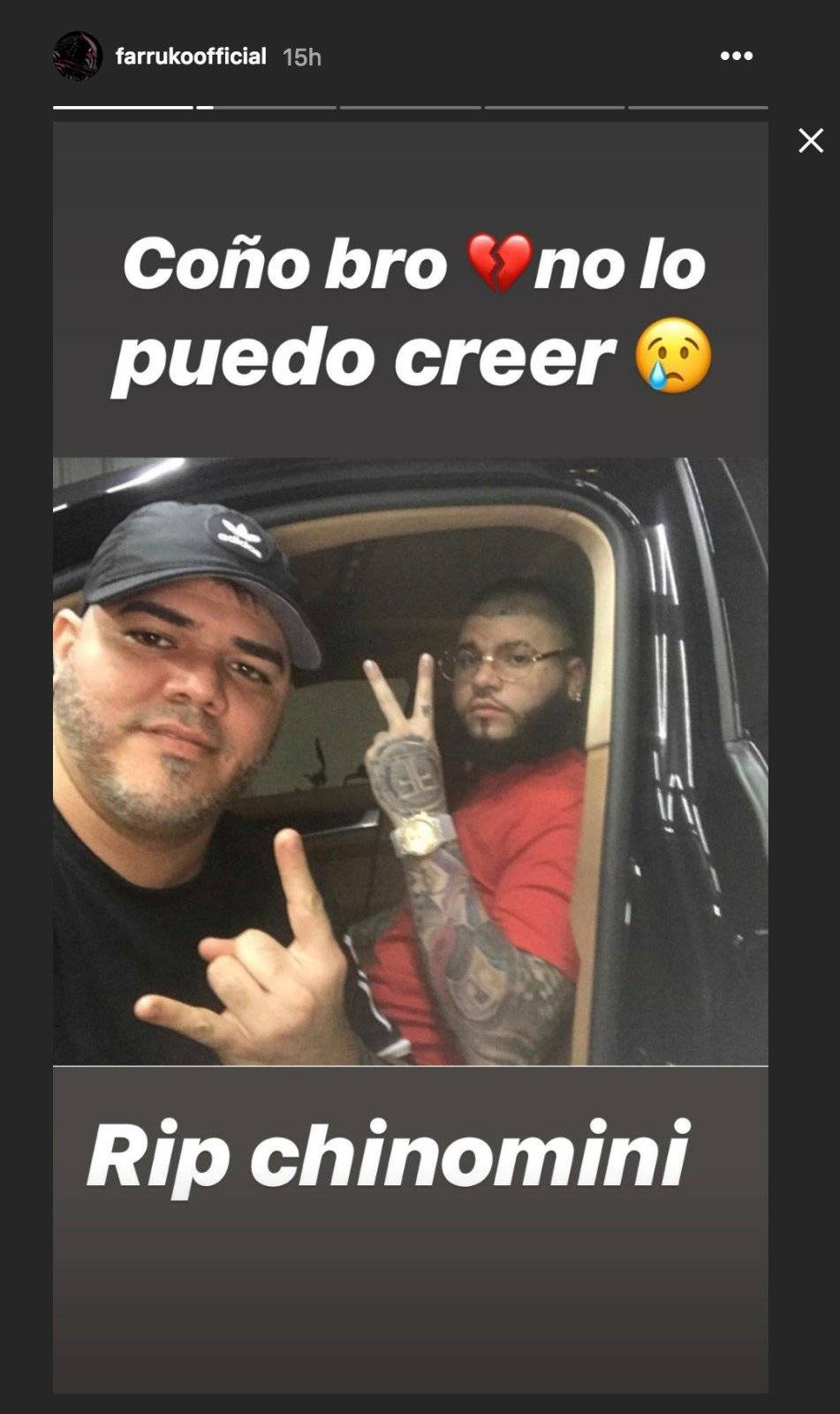 Farruko