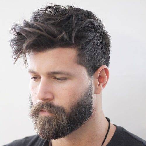 Cortes de cabello para hombre 2019 Cortes de cabello para hombre 2019