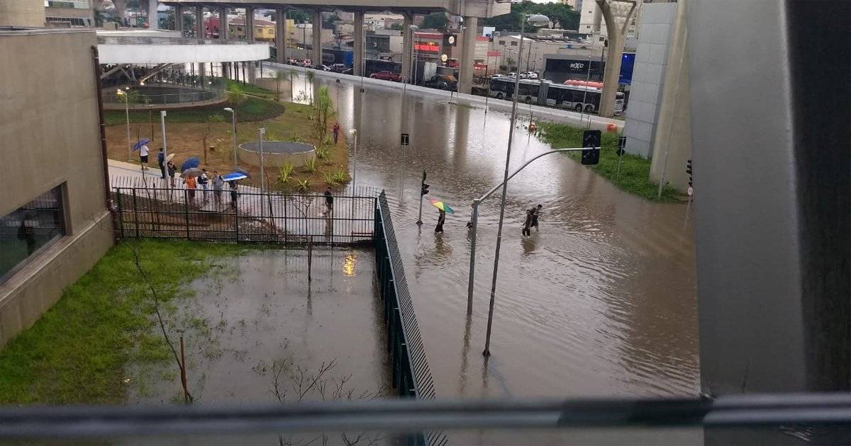 Vila Prudente