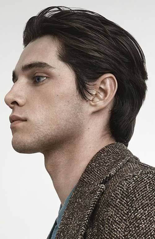 Cortes de cabello para hombre 2019 Cortes de cabello para hombre 2019