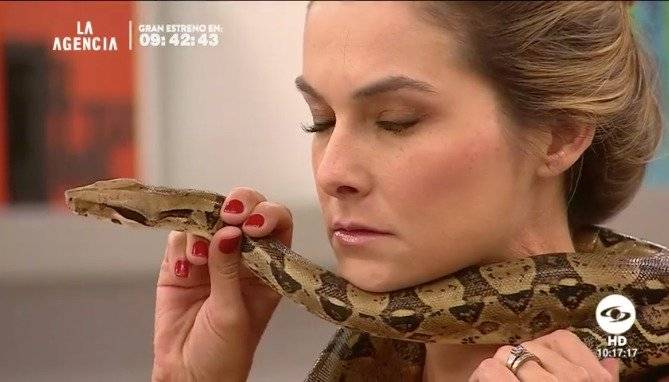 catalina Gómez
