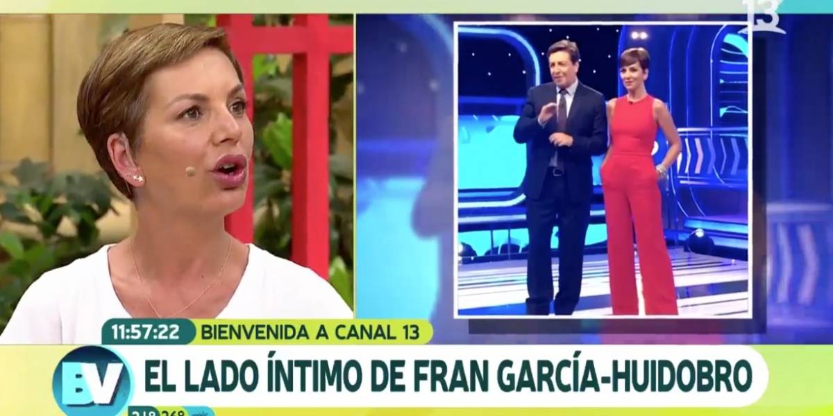 Francisca García-Huidobro