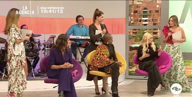 Día a Día