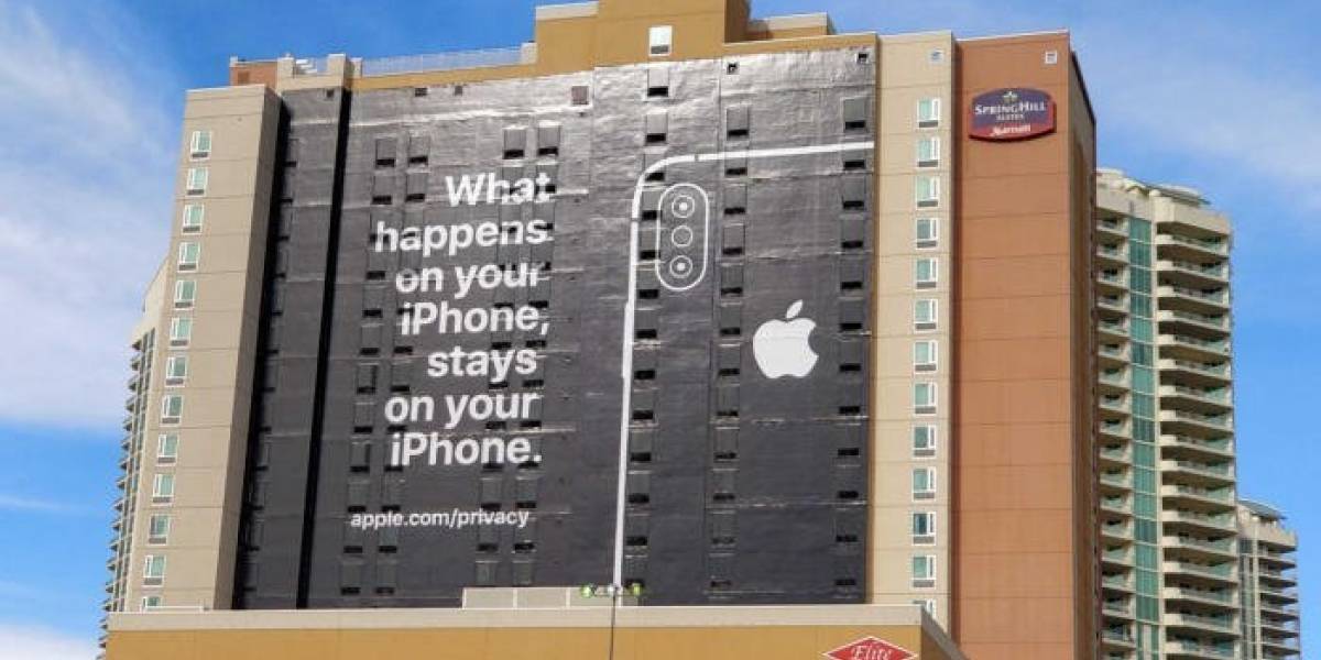 ¿Le salió el tiro por la culata a Apple?: Troleo a Google con un cartel parece hipócrita tras malware en la App Store