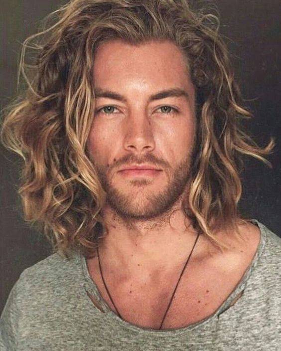 Cortes de cabello para hombre 2019 Cortes de cabello para hombre 2019