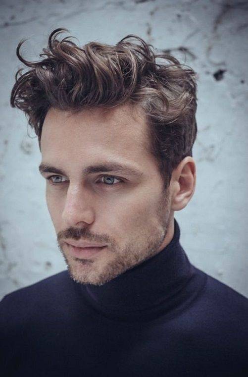 Cortes de cabello para hombre 2019 Cortes de cabello para hombre 2019