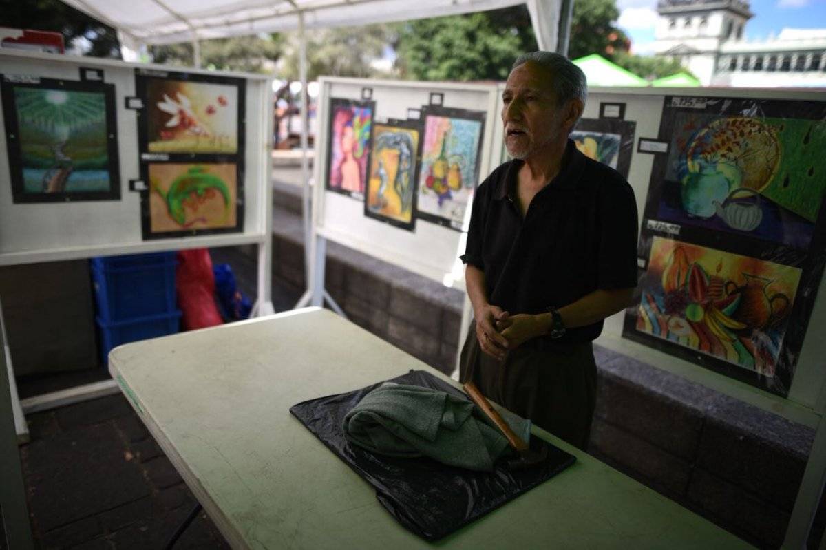tercera Feria Escolar 2019