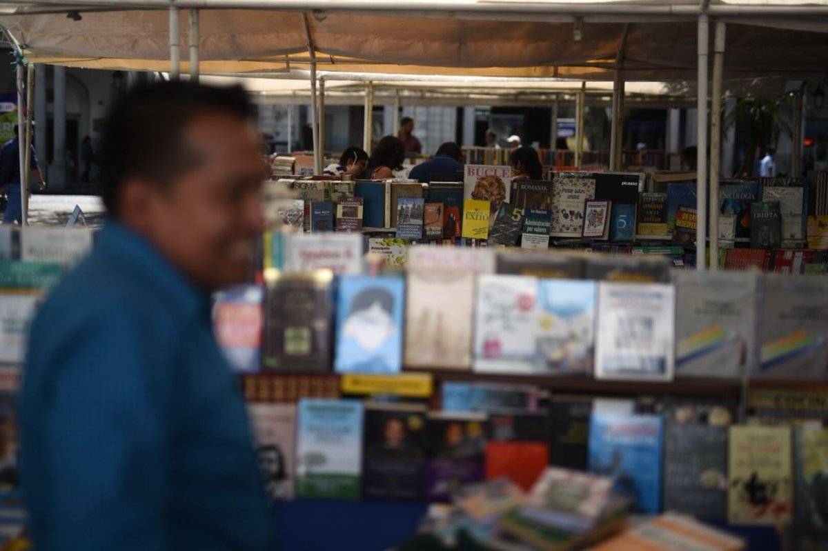 tercera Feria Escolar 2019