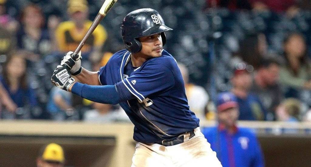 Fernando tatis