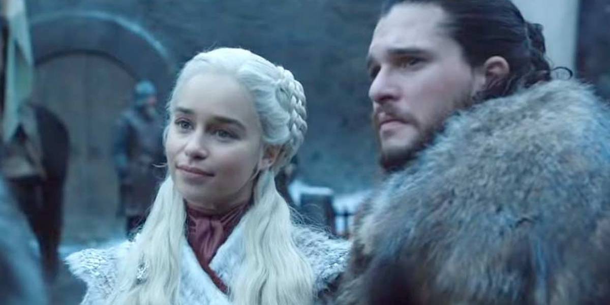 La temporada final de Game of Thrones será como ver seis películas
