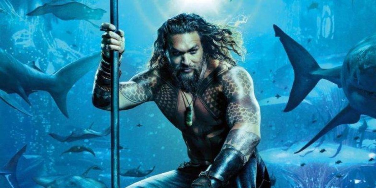 Acusan a Jason Momoa de 'toquetear' a su hija Acusan a Jason Momoa de 'toquetear' a su hija
